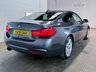 USED 2018 18 BMW 4 SERIES 2.0 420i M Sport Coupe 2dr Petrol Auto xDrive Euro 6 (s/s) (184 ps) FRESH MOT | PRO NAV SCREEN