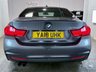 USED 2018 18 BMW 4 SERIES 2.0 420i M Sport Coupe 2dr Petrol Auto xDrive Euro 6 (s/s) (184 ps) FRESH MOT | PRO NAV SCREEN