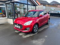 USED 2020 20 SUZUKI SWIFT 1.2 Dualjet MHEV SZ-T Hatchback 5dr Petrol Hybrid Manual Euro 6 (s/s) (90 ps) 12 months warranty