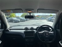 USED 2020 20 SUZUKI SWIFT 1.2 Dualjet MHEV SZ-T Hatchback 5dr Petrol Hybrid Manual Euro 6 (s/s) (90 ps) 12 months warranty
