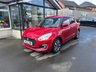 USED 2020 20 SUZUKI SWIFT 1.2 Dualjet MHEV SZ-T Hatchback 5dr Petrol Hybrid Manual Euro 6 (s/s) (90 ps) 12 months warranty
