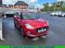USED 2020 20 SUZUKI SWIFT 1.2 Dualjet MHEV SZ-T Hatchback 5dr Petrol Hybrid Manual Euro 6 (s/s) (90 ps) 12 months warranty