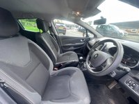 USED 2018 68 RENAULT CLIO 0.9 TCe Iconic Hatchback 5dr Petrol Manual Euro 6 (s/s) (75 ps) 2 OWNER+GOOD SERVICE HISTORY