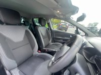 USED 2018 68 RENAULT CLIO 0.9 TCe Iconic Hatchback 5dr Petrol Manual Euro 6 (s/s) (75 ps) 2 OWNER+GOOD SERVICE HISTORY