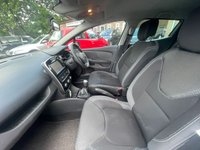 USED 2018 68 RENAULT CLIO 0.9 TCe Iconic Hatchback 5dr Petrol Manual Euro 6 (s/s) (75 ps) 2 OWNER+GOOD SERVICE HISTORY