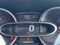 USED 2018 68 RENAULT CLIO 0.9 TCe Iconic Hatchback 5dr Petrol Manual Euro 6 (s/s) (75 ps) 2 OWNER+GOOD SERVICE HISTORY