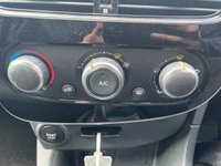 USED 2018 68 RENAULT CLIO 0.9 TCe Iconic Hatchback 5dr Petrol Manual Euro 6 (s/s) (75 ps) 2 OWNER+GOOD SERVICE HISTORY