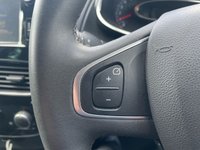 USED 2018 68 RENAULT CLIO 0.9 TCe Iconic Hatchback 5dr Petrol Manual Euro 6 (s/s) (75 ps) 2 OWNER+GOOD SERVICE HISTORY