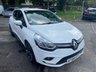 USED 2018 68 RENAULT CLIO 0.9 TCe Iconic Hatchback 5dr Petrol Manual Euro 6 (s/s) (75 ps) 2 OWNER+GOOD SERVICE HISTORY