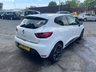 USED 2018 68 RENAULT CLIO 0.9 TCe Iconic Hatchback 5dr Petrol Manual Euro 6 (s/s) (75 ps) 2 OWNER+GOOD SERVICE HISTORY