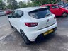 USED 2018 68 RENAULT CLIO 0.9 TCe Iconic Hatchback 5dr Petrol Manual Euro 6 (s/s) (75 ps) 2 OWNER+GOOD SERVICE HISTORY