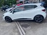 USED 2018 68 RENAULT CLIO 0.9 TCe Iconic Hatchback 5dr Petrol Manual Euro 6 (s/s) (75 ps) 2 OWNER+GOOD SERVICE HISTORY