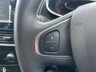 USED 2018 68 RENAULT CLIO 0.9 TCe Iconic Hatchback 5dr Petrol Manual Euro 6 (s/s) (75 ps) 2 OWNER+GOOD SERVICE HISTORY