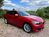 USED 2018 68 BMW 1 SERIES 2.0 118d Sport Hatchback 5dr Diesel Manual Euro 6 (s/s) (150 ps) 