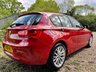 USED 2018 68 BMW 1 SERIES 2.0 118d Sport Hatchback 5dr Diesel Manual Euro 6 (s/s) (150 ps) 