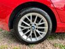 USED 2018 68 BMW 1 SERIES 2.0 118d Sport Hatchback 5dr Diesel Manual Euro 6 (s/s) (150 ps) 