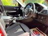 USED 2018 68 BMW 1 SERIES 2.0 118d Sport Hatchback 5dr Diesel Manual Euro 6 (s/s) (150 ps) 