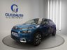 USED 2018 68 CITROEN C4 CACTUS 1.2 PureTech GPF Flair Hatchback 5dr Petrol Manual Euro 6 (s/s) (110 ps) 03 Month  Part+Labour Warranty