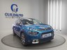 USED 2018 68 CITROEN C4 CACTUS 1.2 PureTech GPF Flair Hatchback 5dr Petrol Manual Euro 6 (s/s) (110 ps) 03 Month  Part+Labour Warranty