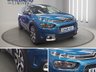 USED 2018 68 CITROEN C4 CACTUS 1.2 PureTech GPF Flair Hatchback 5dr Petrol Manual Euro 6 (s/s) (110 ps) 03 Month  Part+Labour Warranty