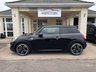 USED 2017 67 MINI HATCH 1.2 One 3dr Parva Cars @ Monkswood Garage