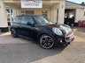 USED 2017 67 MINI HATCH 1.2 One 3dr Parva Cars @ Monkswood Garage