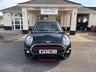 USED 2017 67 MINI HATCH 1.2 One 3dr Parva Cars @ Monkswood Garage