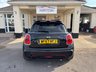 USED 2017 67 MINI HATCH 1.2 One 3dr Parva Cars @ Monkswood Garage