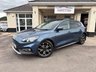 USED 2019 69 FORD FOCUS 1.0 Focus Active X 5dr * 6 Month Ford Warranty *