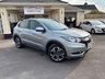 USED 2017 17 HONDA HR-V 1.5 HR-V SE I-VTec 5dr Parva Cars @ Monkswood Garage