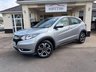 USED 2017 17 HONDA HR-V 1.5 HR-V SE I-VTec 5dr Parva Cars @ Monkswood Garage