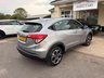 USED 2017 17 HONDA HR-V 1.5 HR-V SE I-VTec 5dr Parva Cars @ Monkswood Garage