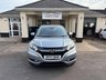 USED 2017 17 HONDA HR-V 1.5 HR-V SE I-VTec 5dr Parva Cars @ Monkswood Garage