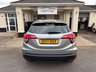 USED 2017 17 HONDA HR-V 1.5 HR-V SE I-VTec 5dr Parva Cars @ Monkswood Garage