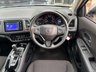 USED 2017 17 HONDA HR-V 1.5 HR-V SE I-VTec 5dr Parva Cars @ Monkswood Garage