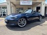 USED 2022 72 MAZDA MX-5 2.0 MX-5 Sport Tech 2dr *We Specialise Selling MX-5's*