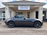 USED 2018 18 MAZDA MX-5 RF 2.0 MX-5 RF Sport Nav Auto 2dr * Rare Automatic *