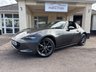 USED 2018 18 MAZDA MX-5 RF 2.0 MX-5 RF Sport Nav Auto 2dr * Rare Automatic *