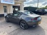 USED 2018 18 MAZDA MX-5 RF 2.0 MX-5 RF Sport Nav Auto 2dr * Rare Automatic *