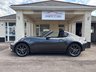 USED 2018 18 MAZDA MX-5 RF 2.0 MX-5 RF Sport Nav Auto 2dr * Rare Automatic *