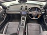 USED 2015 65 PORSCHE BOXSTER 2.7 Boxster 24v 2dr * Rare Manual 6 Speed *