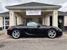 USED 2015 65 PORSCHE BOXSTER 2.7 Boxster 24v 2dr * Rare Manual 6 Speed *
