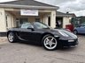 USED 2015 65 PORSCHE BOXSTER 2.7 Boxster 24v 2dr * Rare Manual 6 Speed *