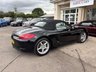 USED 2015 65 PORSCHE BOXSTER 2.7 Boxster 24v 2dr * Rare Manual 6 Speed *