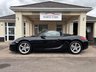 USED 2015 65 PORSCHE BOXSTER 2.7 Boxster 24v 2dr * Rare Manual 6 Speed *