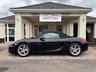 USED 2015 65 PORSCHE BOXSTER 2.7 Boxster 24v 2dr * Rare Manual 6 Speed *