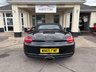 USED 2015 65 PORSCHE BOXSTER 2.7 Boxster 24v 2dr * Rare Manual 6 Speed *