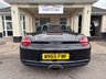 USED 2015 65 PORSCHE BOXSTER 2.7 Boxster 24v 2dr * Rare Manual 6 Speed *