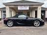 USED 2015 65 PORSCHE BOXSTER 2.7 Boxster 24v 2dr * Rare Manual 6 Speed *