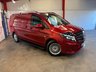 USED 2023 73 MERCEDES-BENZ VITO 2.0 Vito 116 Premium CDi Auto High and Unique Specification